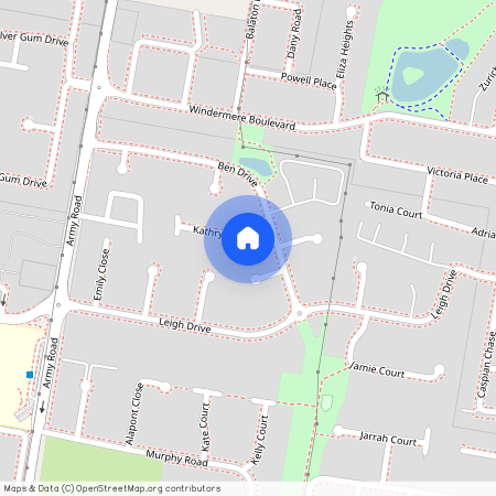 3 Kathryn Close, 3810, Pakenham