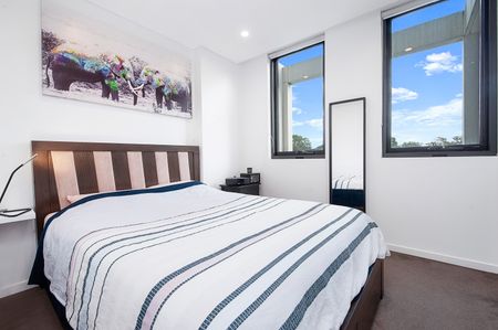 24/4-6 Park Avenue, Waitara NSW 2077 - Apartment For Rent | Domain - Photo 3