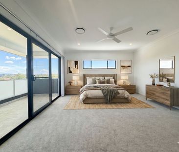 BRAND NEW LUXURY LIVING WITH MOUNTAIN VIEWS! - Photo 6