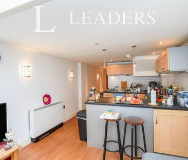 1 bedroom flat to rent - Photo 6