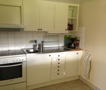 Härsjödammsvägen, Härryda - Photo 1