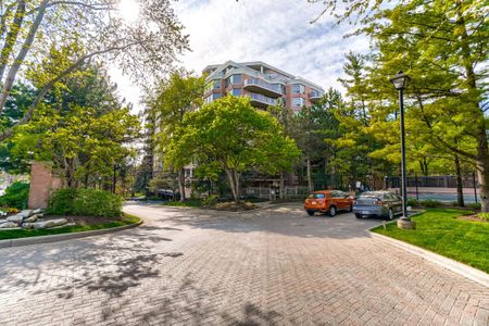 For Lease - 3181 Bayview Avenue Unit# 618, Toronto, Ontario - Photo 3