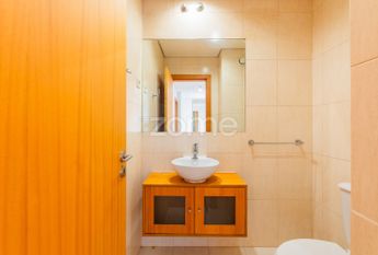 Apartamento T2 em Porto