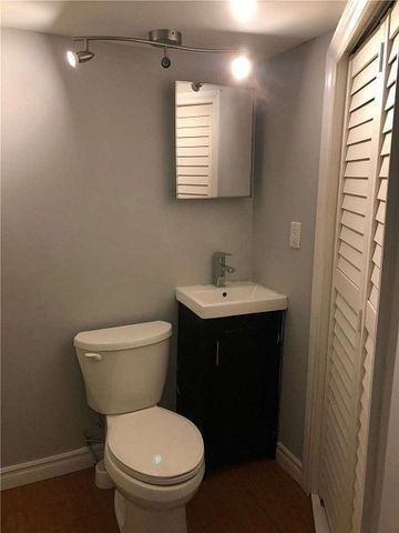 For Lease - 8890 Sheppard Avenue Unit# 3, Toronto, Ontario - Photo 4