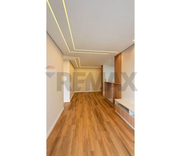 Apartamento para locação com 2 quartos no Brisa da mata em Paulínia/SP - Photo 1