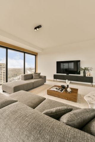 Appartement te huur: Korte Ouderkerkerdijk 1-W2 1096 AC Amsterdam - Photo 2