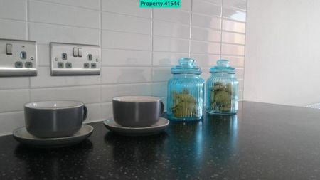 2 bedroom duplex to rent - Photo 5