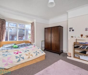 4 bedroom terraced house to rent - Photo 2