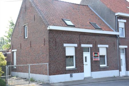HALFOPEN BEBOUWING MET GROTE TUIN - Photo 5