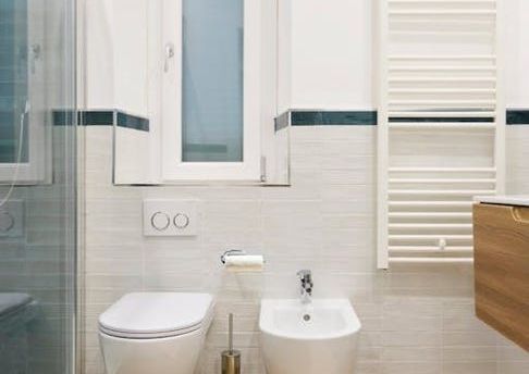 Via Giulia di Gallese, Rome, Lazio 00151