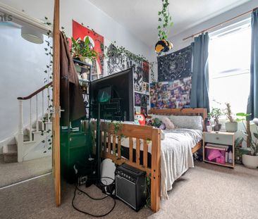 4 bedroom terraced maisonette to rent - Photo 3