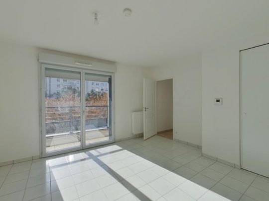 Location Appartement 2 pièces 39m² TOURS 37000 - Photo 1