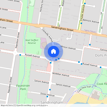 2/29a-31 Clareville Avenue, Dolls Point