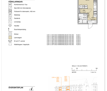 Dag Hammarskjölds Väg 29C, 75237, Uppsala - Photo 1