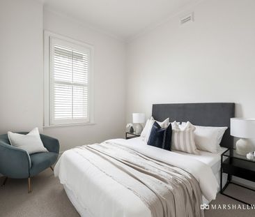 80 Leopold Street, South Yarra VIC 3141 - House For Rent | Domain - Photo 5