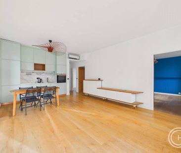 APPARTEMENT 4 PIECES AVEC JARDIN - 28 ARENES DE CIMIEZ - BAS CIMIEZ - Photo 1