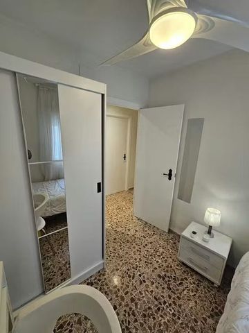 Avinguda de Burjassot, Valencia, Valencian Community 46009 - Photo 2