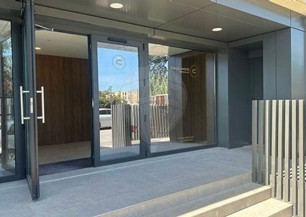 Apartamento T1 em Porto