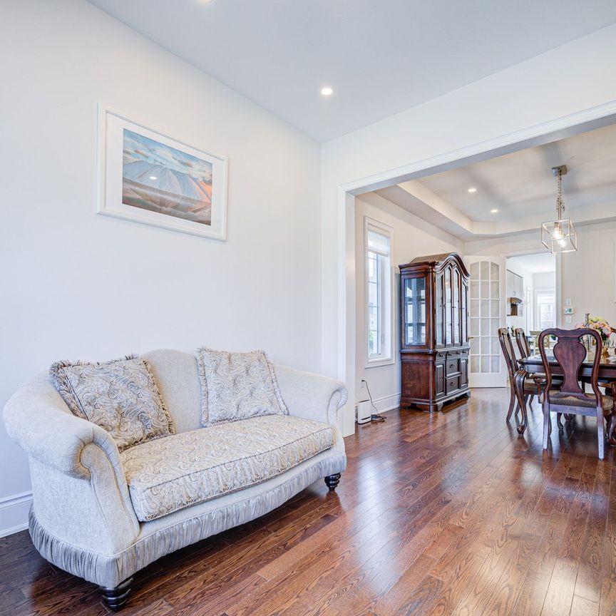 For Lease - 3178 Buttonbush Trail, Oakville, Ontario - Photo 1