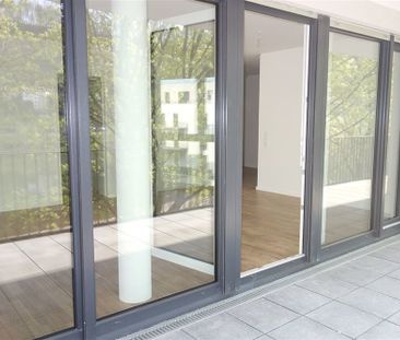 Porta Nova: Tolle 2 Zimmer Wohnung mit Einbauküche und Balkon und s... - Photo 6