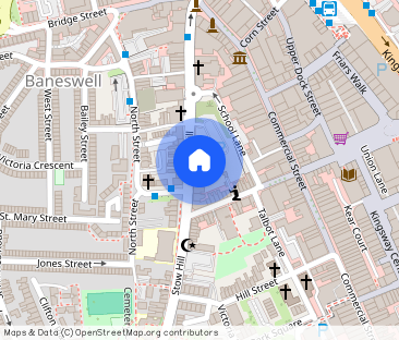 Stow Hill, NEWPORT - Photo 1