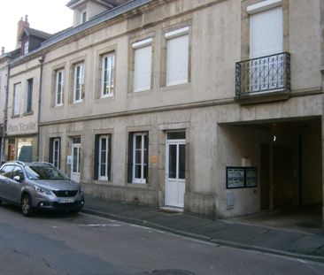 Maisonnette de ville de type TRIPLEX - Photo 5