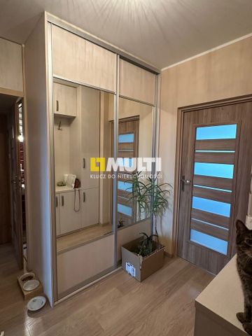 2 pok. Seledynowa, balkon - Zdjęcie 4
