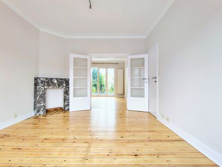 Avenue Baron Albert d'Huart, 1150, Woluwe-Saint-Pierre - Photo 3