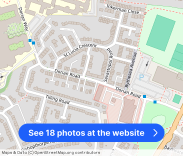 Dorian Road, Horfield, Bristol - Photo 1