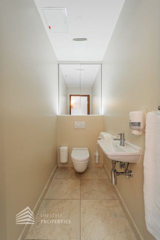 Einzigartiger Blick über Wien! Garconniere mit Terrasse am Kahlenberg - Photo 3