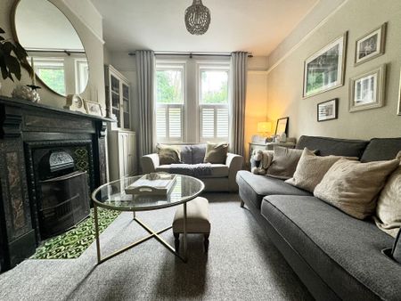 Entry Hill, Somerset, Bath - Photo 3