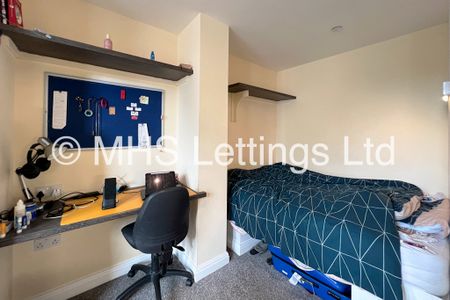 Room 4, 4 Midland Road, Leeds, LS6 1BQ - Photo 5