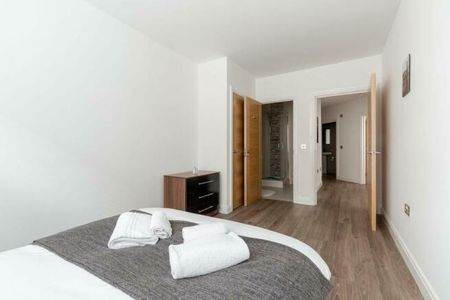 1 bedroom apartment to rent - Photo 4