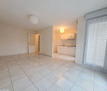 Location Appartement 3 pièces 55m² - Photo 1