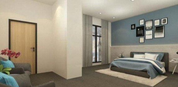 Studio to rent - Photo 2