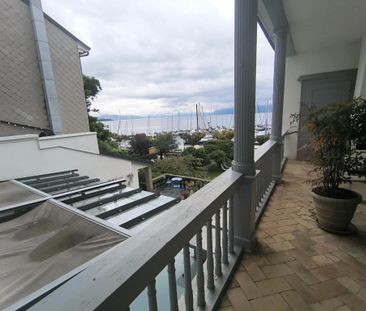 Louis-de-Savoie, studio for rent - Photo 1