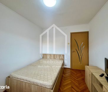 Apartament cu 3 camere, 66mp utili, recent renovat - zona Centrala - Photo 1