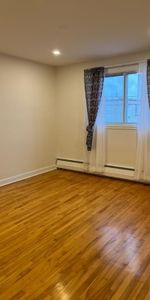 LaSalle 5 1/2 Renové ensoleillée - Photo 3