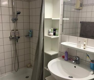 1 1/2 Zimmer Wohnung Innenstadt Lüneburg - Photo 1