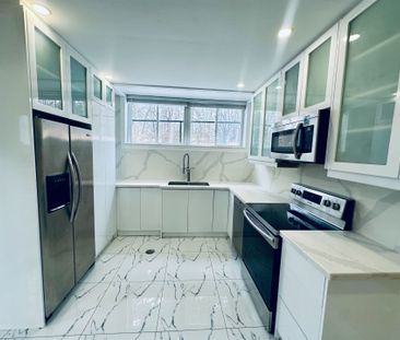 For Lease - 10 Silverdale Crescent Unit# Lower, Toronto, Ontario - Photo 2