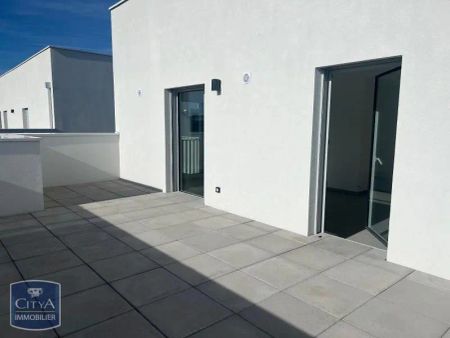 Appartement à louer 1 pièce 33.4m² - Photo 5