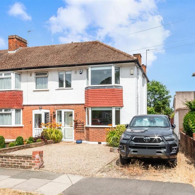 3 bedroom house to rent - Photo 1