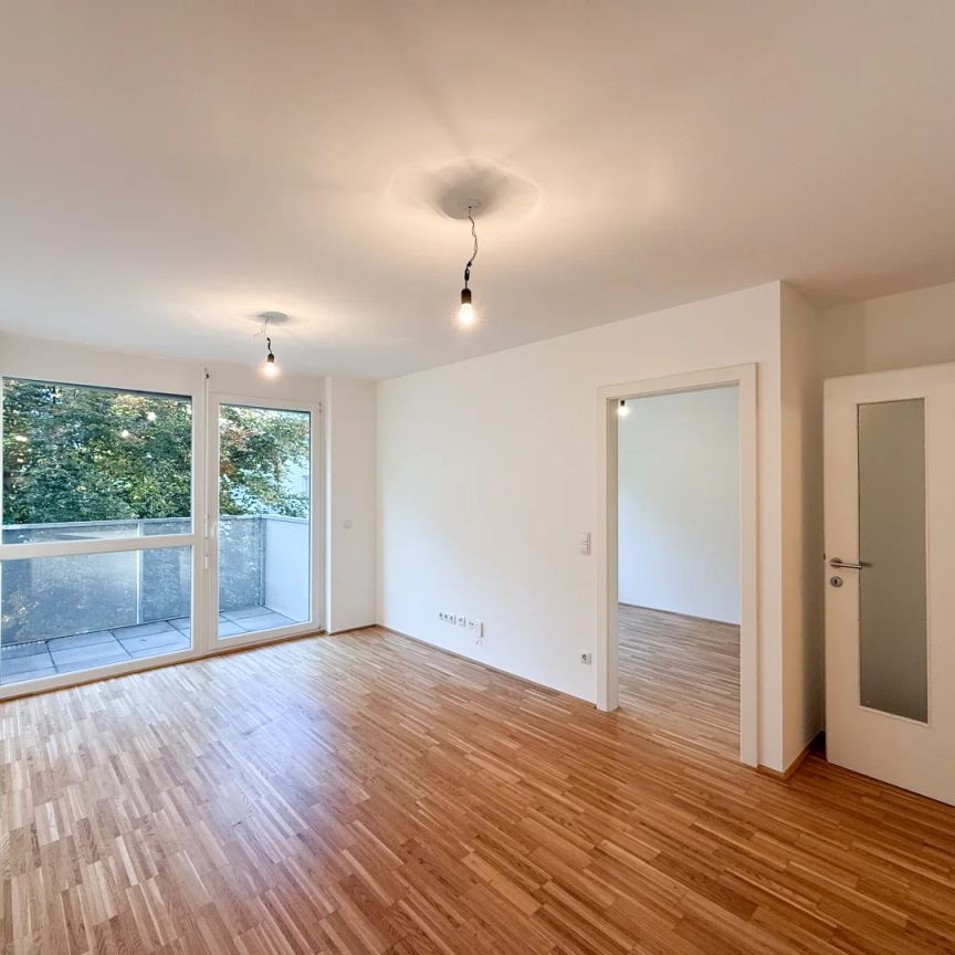 BALKONWOHNUNG! 2-Zimmer Wohnung in 1210 Wien zu vermieten! - Photo 1