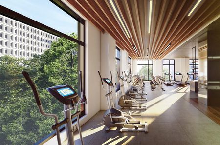 Le Sherbrooke - Photo 4