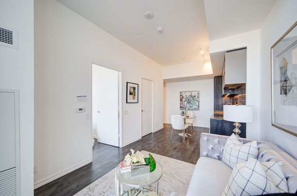 For Lease - 1000 Portage Parkway Unit# 1712, Vaughan, Ontario - Photo 1
