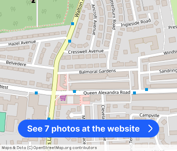 Balmoral Gardens, North Shields, NE29 - Photo 1