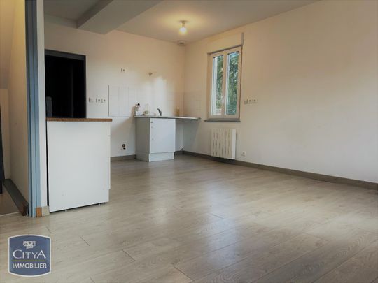 Location Appartement 3 pièces 60m² LUNERAY 76810 - Photo 1