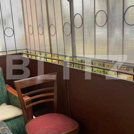 Apartament cu 2 camere, decomandat, 55 mp, zona strazii Donath - Photo 1