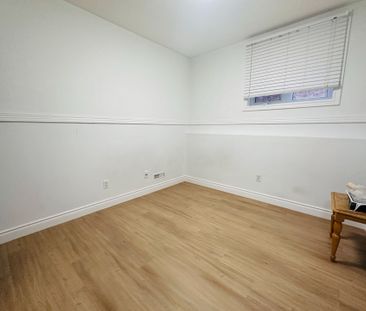 For Lease - 135 Cheltenham Road Unit# Basement, Barrie, Ontario - Photo 5