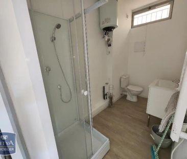 Appartement à louer 2 pièces 40.61m² - Photo 5
